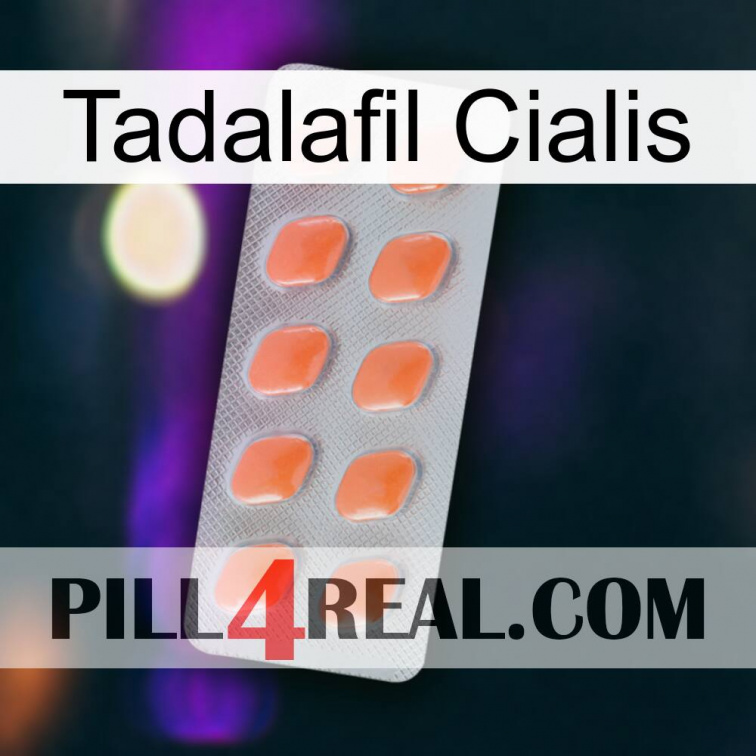 Tadalafil Cialis 26